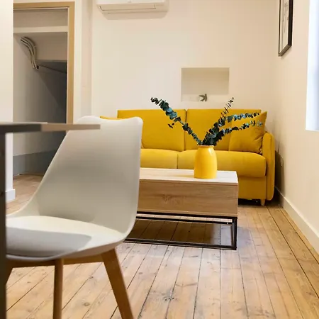 T2 Ed Warner Appartement Narbonne Buitenkant foto