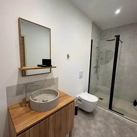 T2 Ed Warner Appartement Narbonne Buitenkant foto