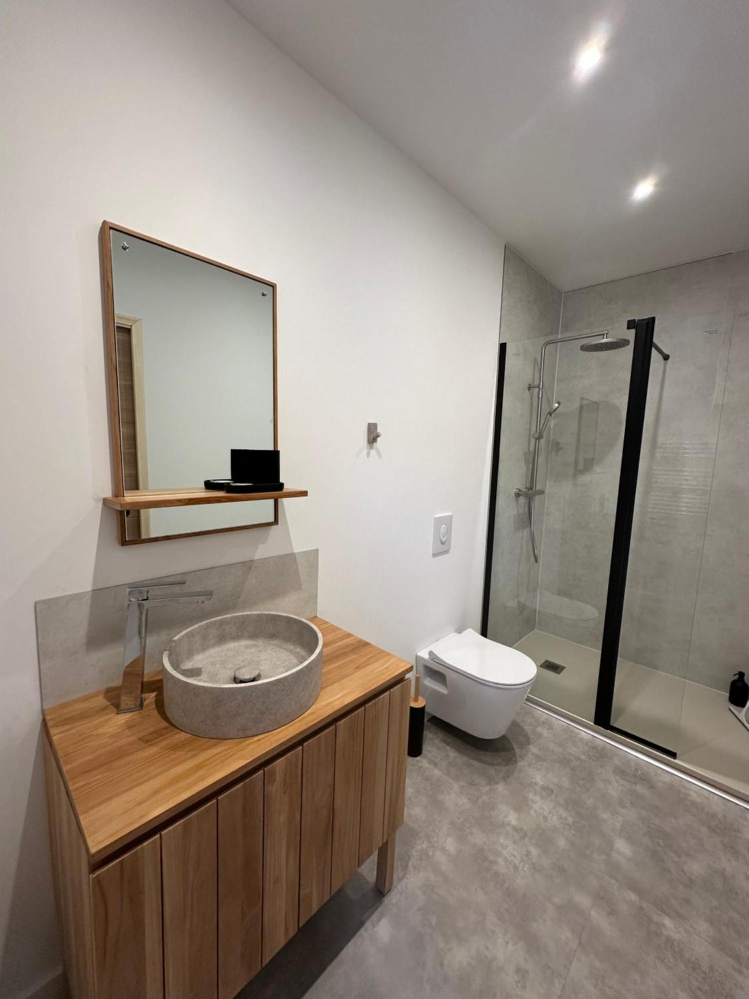 Apartment T2 Ed Warner