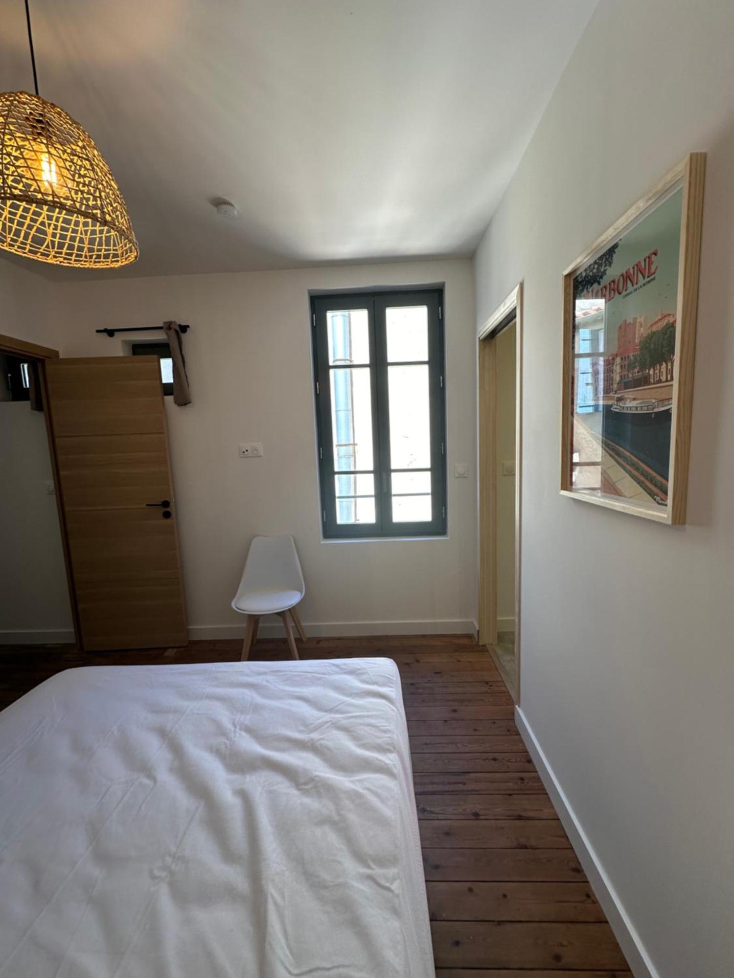 Apartment T2 Ed Warner Narbonne