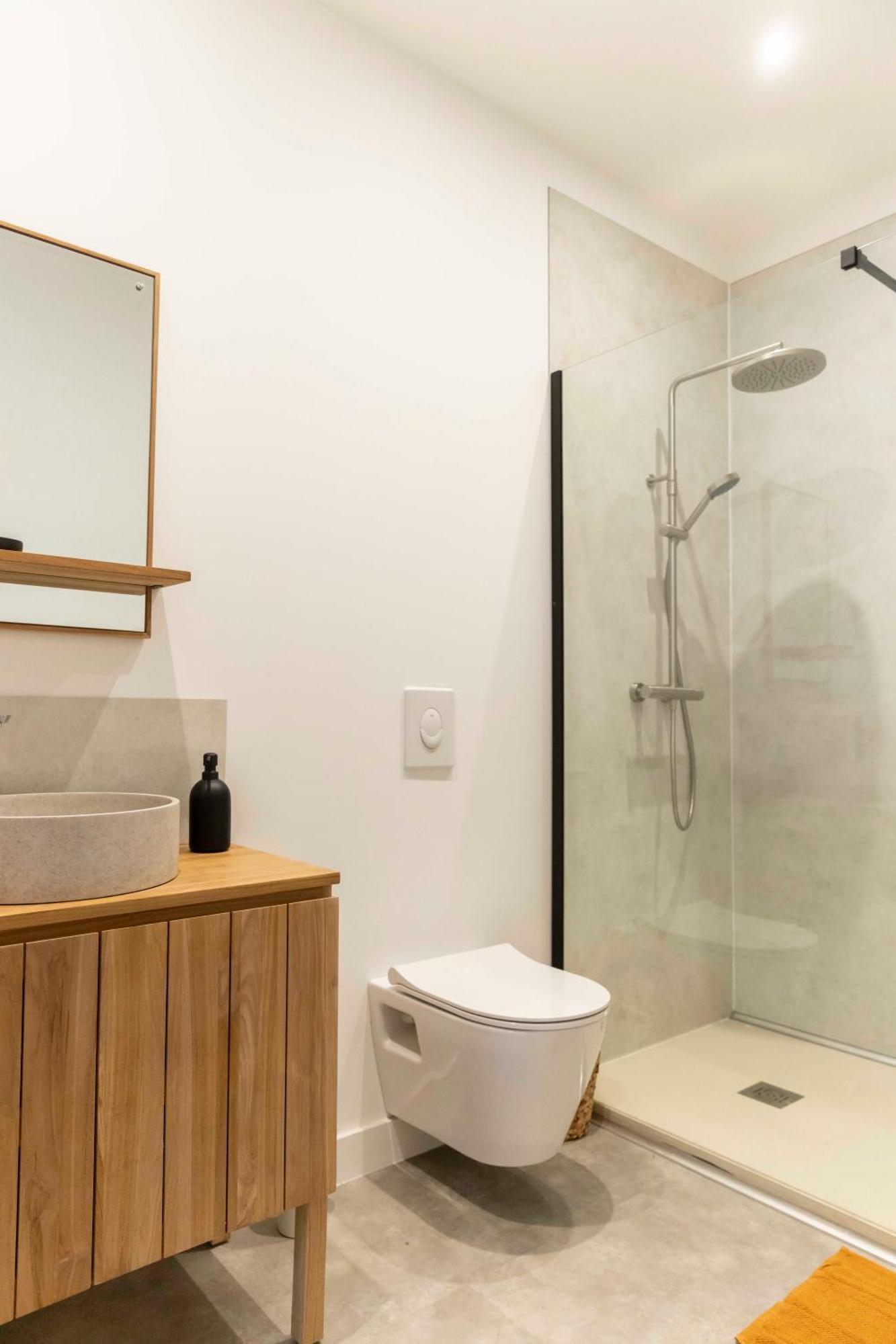 T2 Ed Warner Apartment Narbonne